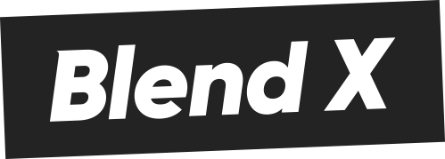 BLENDX
