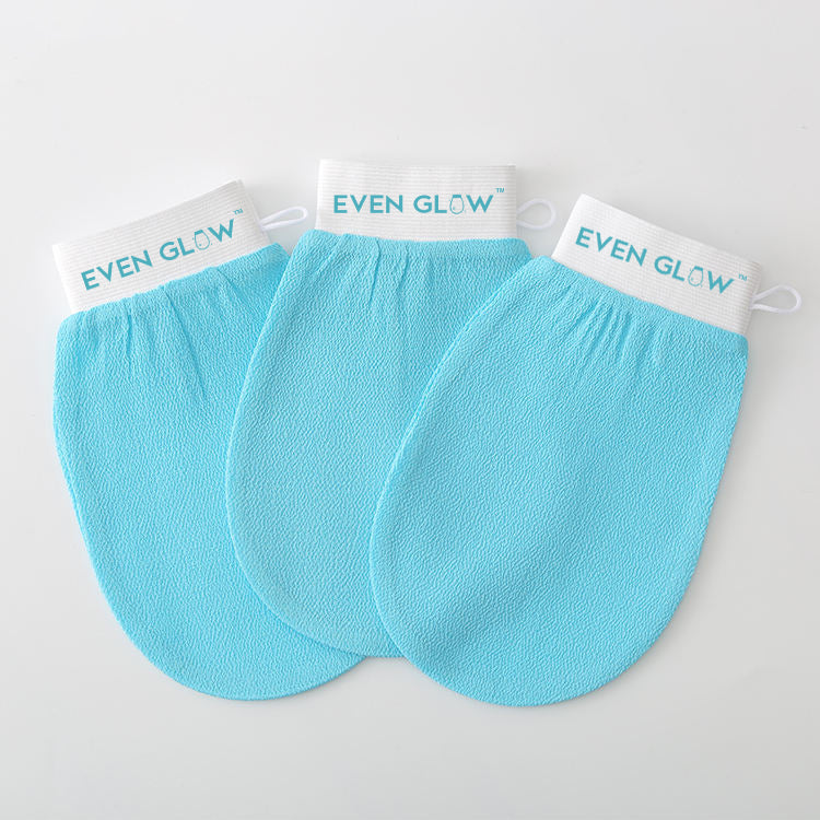 Exfoliating Glove (Buy 1 Get 1 Free)